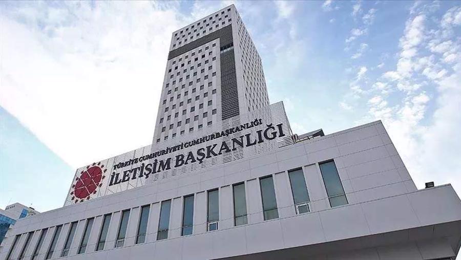 İletişim Başkanlığı haftanın 7 yalan haberini açıkladı