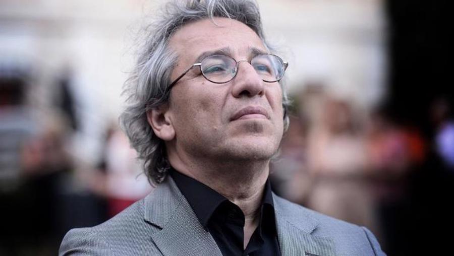 Can Dündar FETÖ'den gri listeye alındı