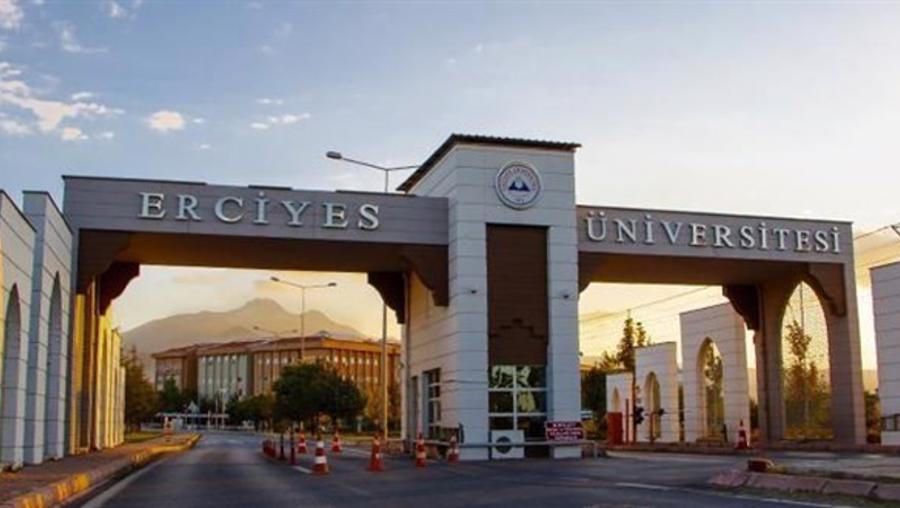 Erciyes Üniversitesi 59 Sözleşmeli Personel Alacak