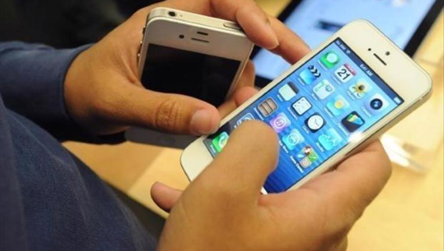  10 binlerce  telefon harcı mağduru için Bakanlık çalışma başlattı