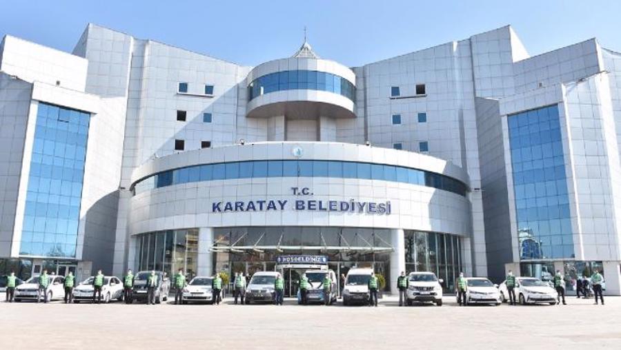 Karatay Belediye Başkanlığı 10 Zabıta Memuru Alacak