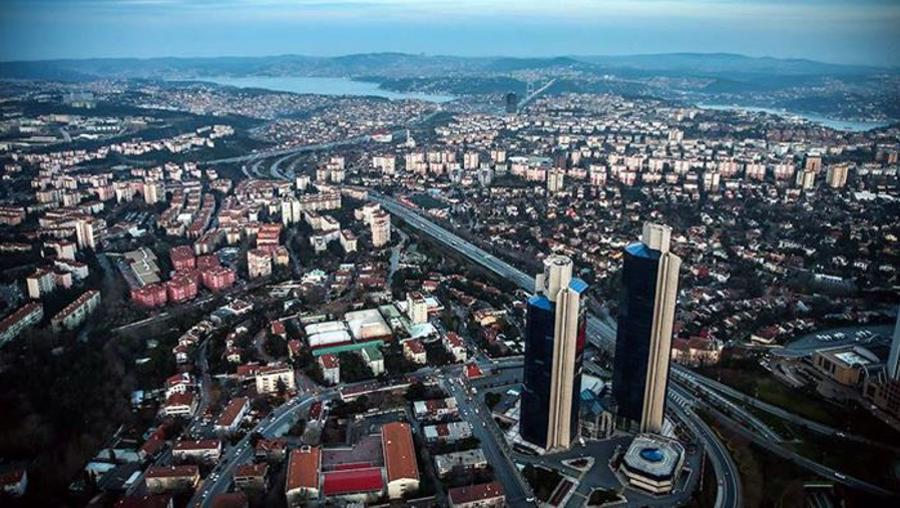 İstanbul'da 9 ilçe hayalet ev yuvası