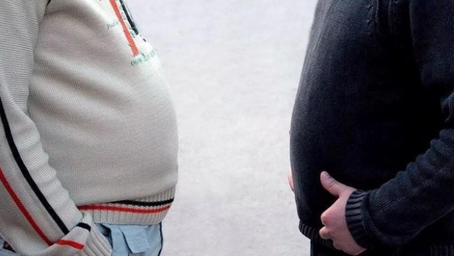  "Avrupa'nın obezite oranı en yüksek ülkesi Türkiye" değerlendirmesi