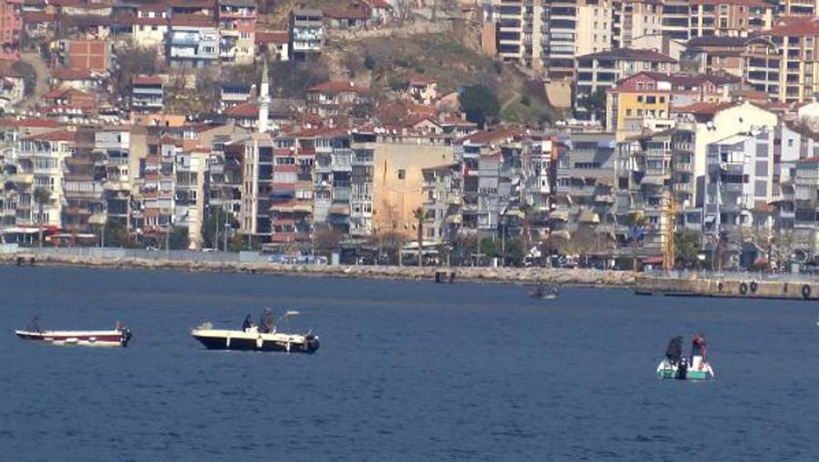 Doğu’da artan konut yatırımı Karadeniz’de azalıyor