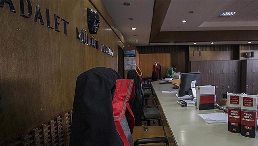 Hakimler, sadece başkanlara 10 bin lira zam yapılmasına tepkili