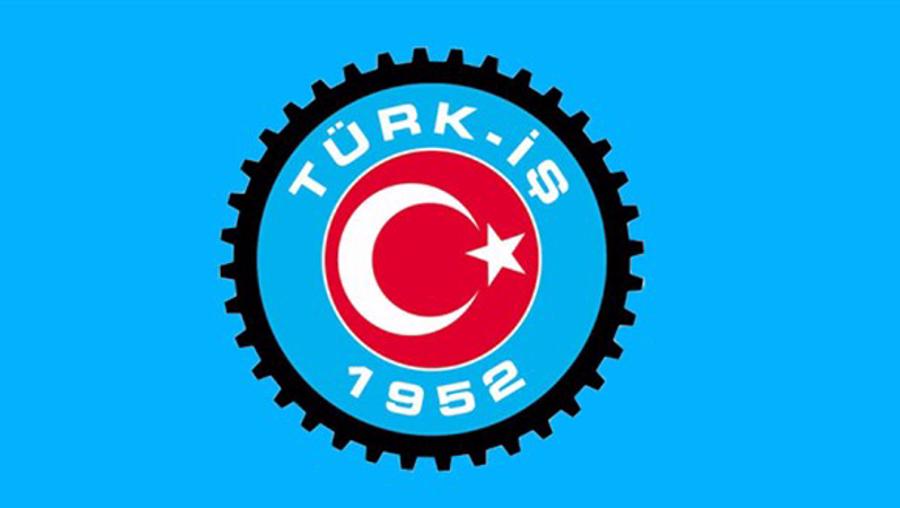 TÜRK-İŞ'ten sendika genel başkanlıklarına deprem genelgesi
