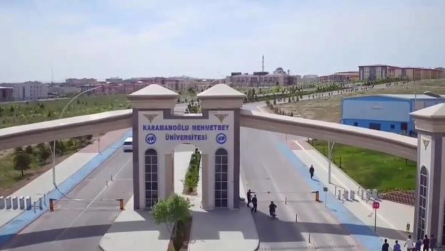 Karamanoğlu Mehmetbey Üniversitesi 20 Sözleşmeli Personel Alacak