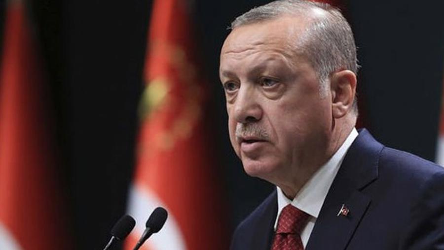 Erdoğan: Uzman öğretmen maaşı 22 bin TL'yi buldu