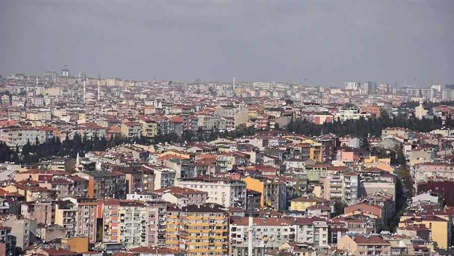 Prof. Şükrü Ersoy İstanbul'da zemini iyi ve kötü ilçeleri açıkladı