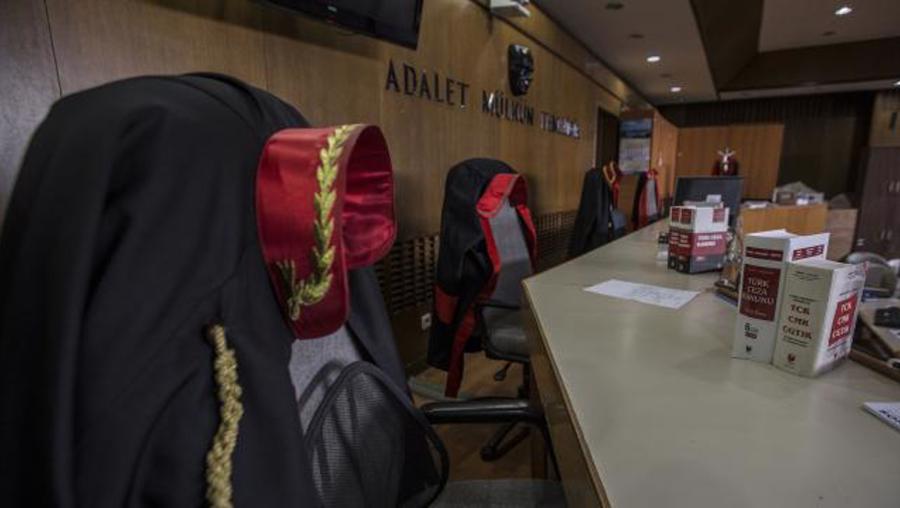 Diş hekimi hakkında, depremzede aileyi darptan soruşturma