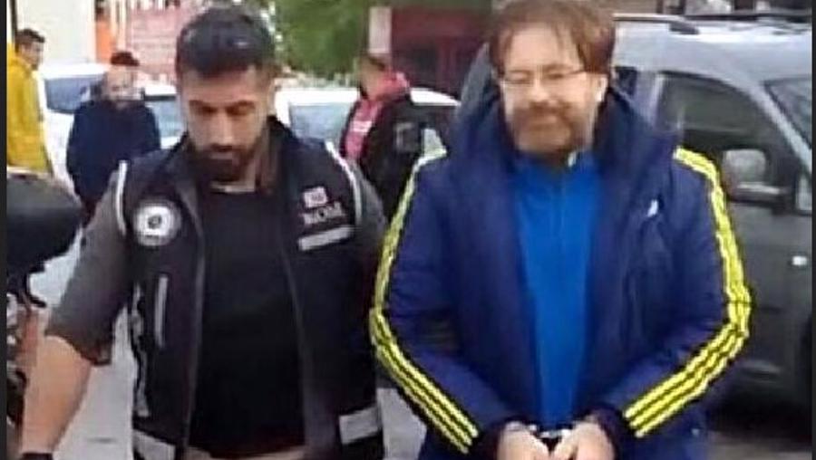 'MİT görevlisiyiz' diyerek dolandıran 2 kişi tutuklandı