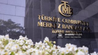 TCMB rezervlerinde 3 ayın en sert düşüşü