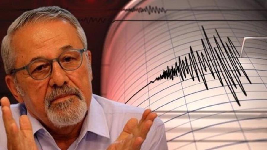 Naci Görür'den 5 ile deprem uyarısı! Kayseri’deki sarsıntıların ardından açıkladı
