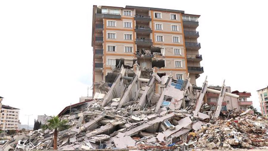 Depremin üzerinden 5 ay geçti: Hatay'da 'sağlık' krizi