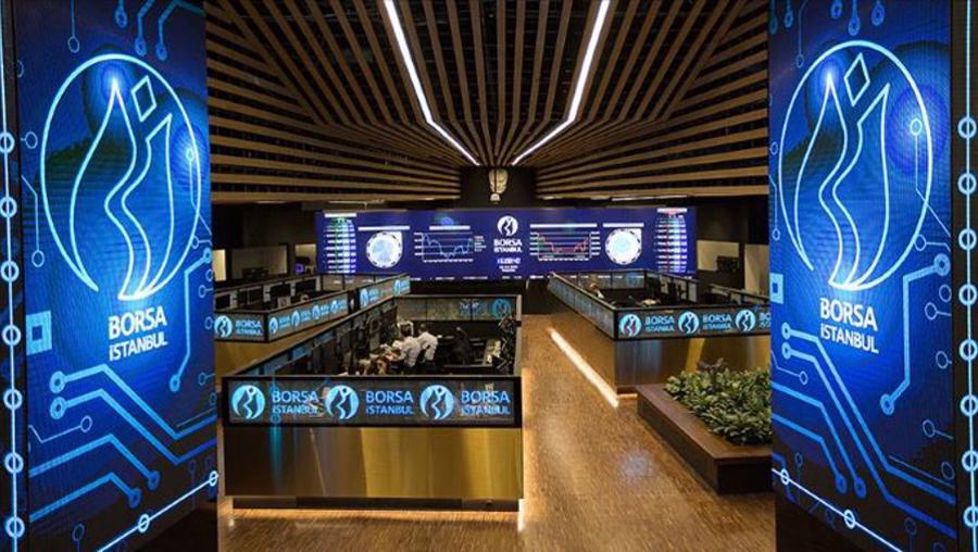 Borsa İstanbul’da kayıplar derinleşti