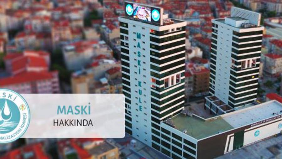 Manisa Su ve Kanalizasyon İdaresi Genel Müdürlüğü 6 Memur Alacak