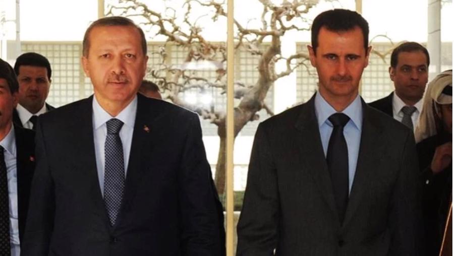Sürpriz görüşme 12 yıl sonra gerçekleşir mi?