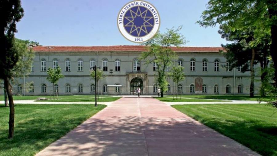 Yıldız Teknik Üniversitesi 21 Sözleşmeli Personel Alacak
