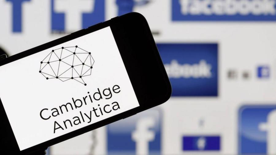 Cambridge Analytica nedir?