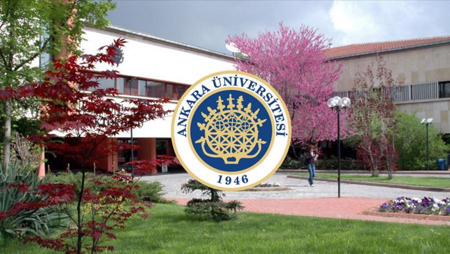 Ankara Üniversitesi KPSS ile 952 personel alacak