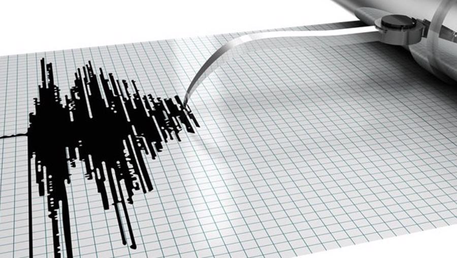 Burdur ve Antalya'da deprem