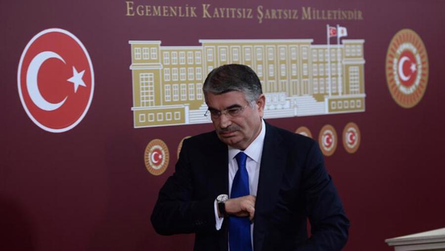 İki eski bakan İYİ Parti listesinde