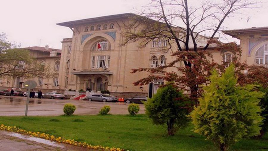 Ankara Sosyal Bilimler Üniversitesi 33 Sözleşmeli Personel Alacak
