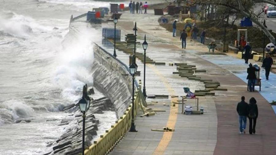 Olası İstanbul depreminde en büyük tehlikelerden biri: Tsunami