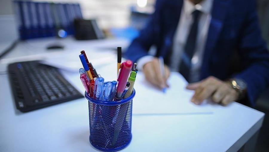 Kritik memur toplantısının saati belli oldu