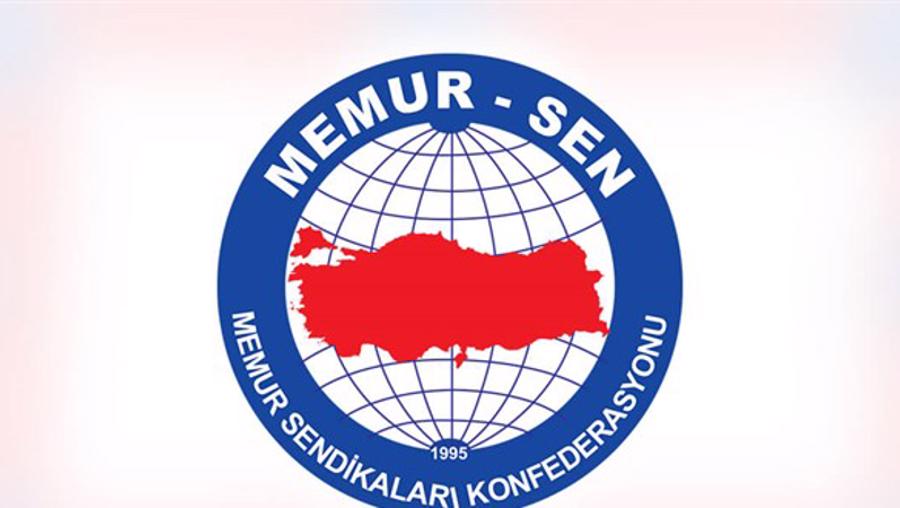 Memur-Sen'den protesto kararı