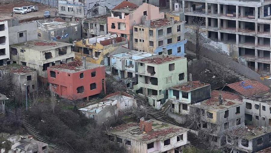 "Önce gecekondu sorunu çözülmeli"