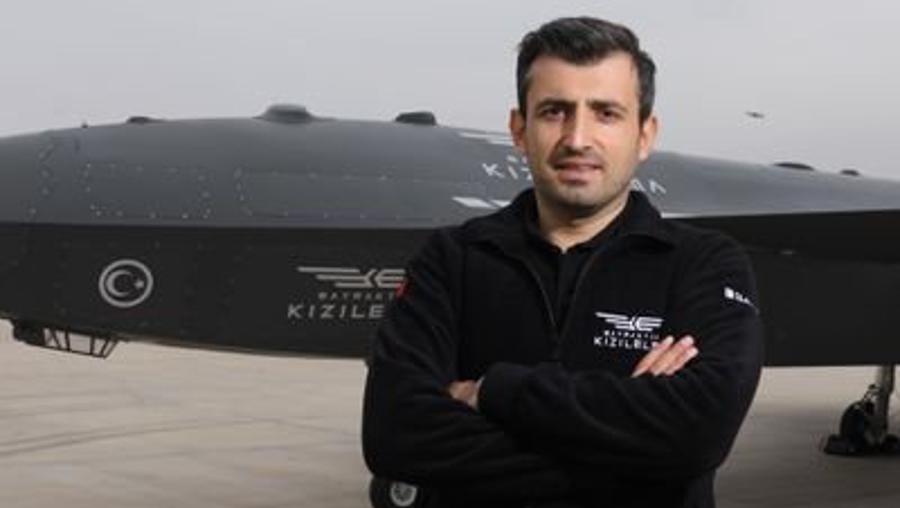 Baykar'dan deprem bölgesine 5 milyar liralık destek