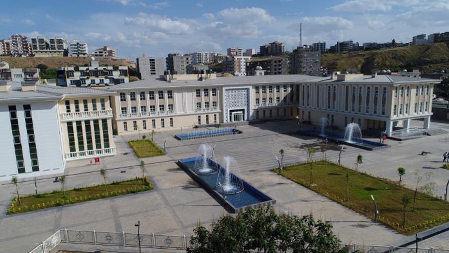 Cizre Belediye Başkanlığı 40 Memur Alacak