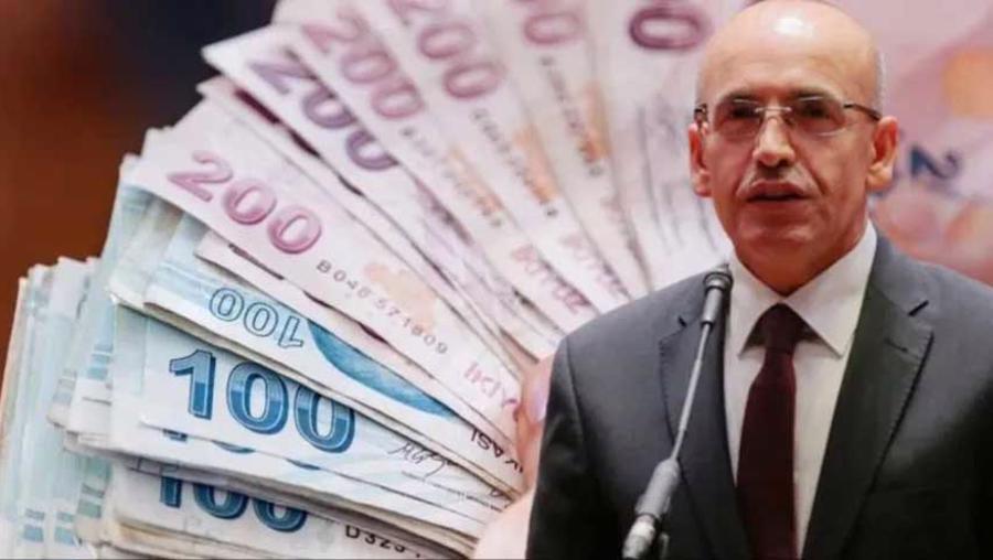 Fransız banka SocGen'den Türkiye için çarpıcı faiz tahmini! 6,5 puan artacak