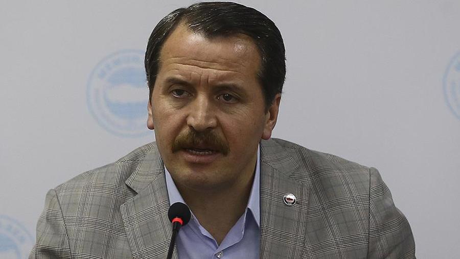 Ali Yalçın twitter'dan standart enflasyon farkı açıklamasını yaptı