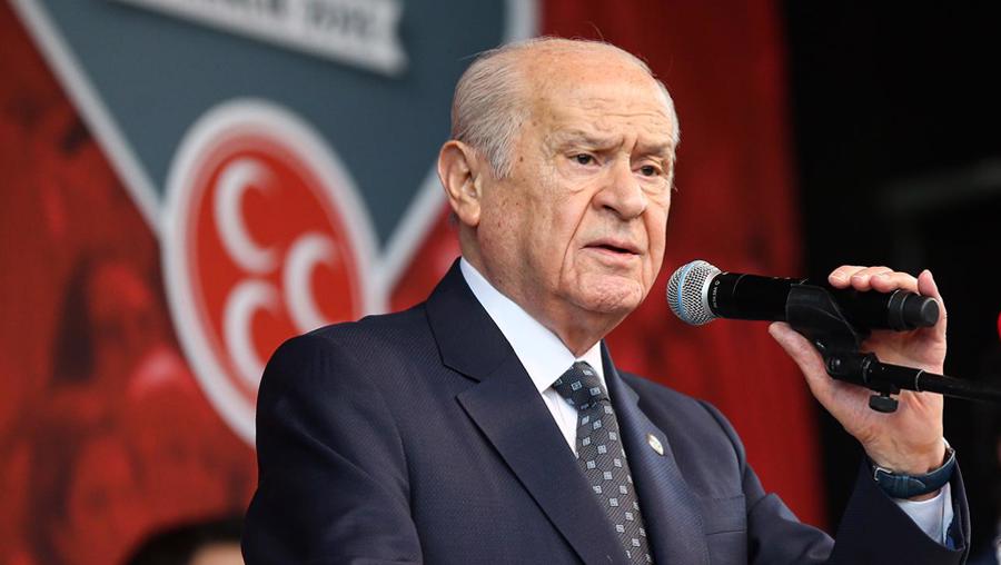 MHP, HDP ve YRP büyük bir sürpriz yaptı