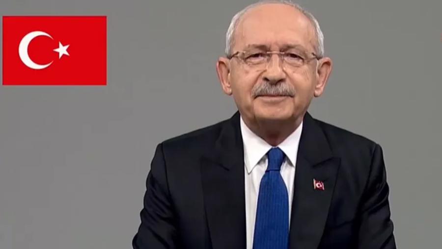 Kılıçdaroğlu: TRT süremi, TRT’nin sansürlediklerinin sesi olmak için kullandım