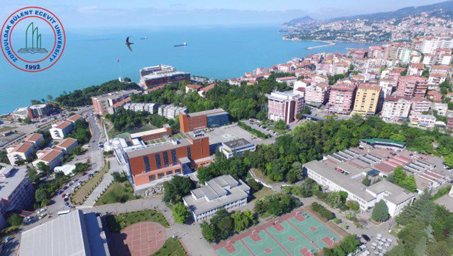 Zonguldak Bülent Ecevit Üniversitesi 81 Sözleşmeli Personel Alacak