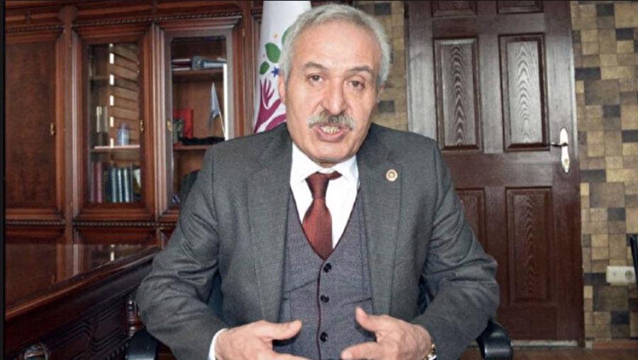 Eski Diyarbakır Büyükşehir Belediye Başkanına 9 yıl hapis