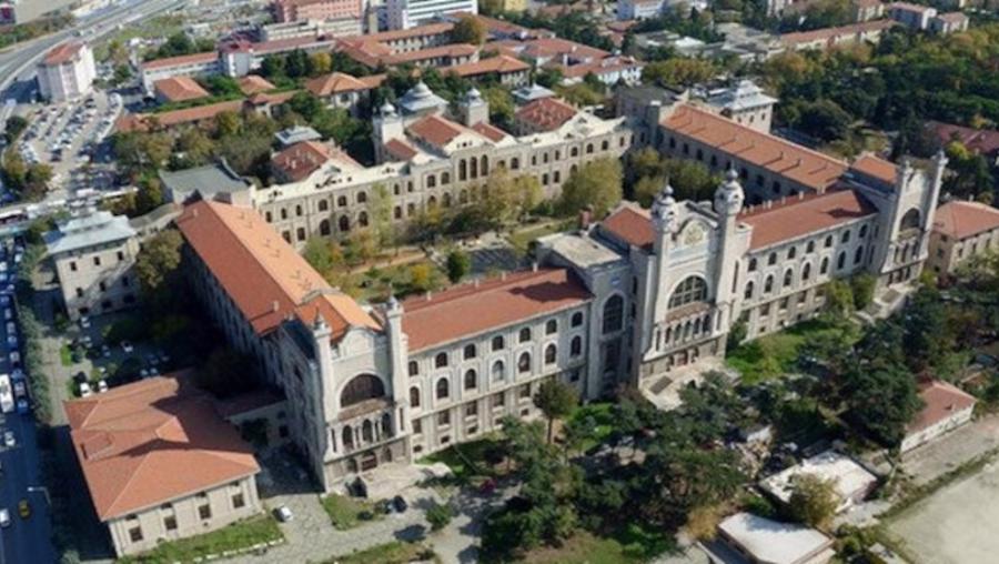 Marmara Üniversitesi 4 Sözleşmeli Bilişim Personeli Alacak