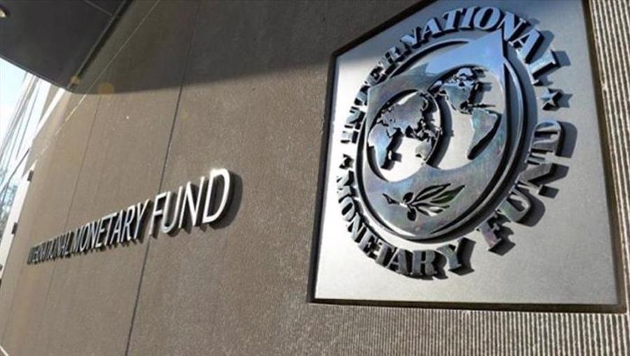 IMF'den Türkiye açıklaması: Herhangi bir görüşme yapmıyoruz