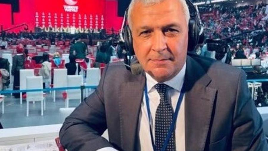 Ercan Seki'nin "plazada çalışan memurlar" sözü tepki topladı