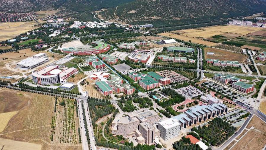 Süleyman Demirel Üniversitesi  311 Sözleşmeli Personel Alacak