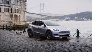 Elektrikli araç pazarında zirvedeki marka TESLA