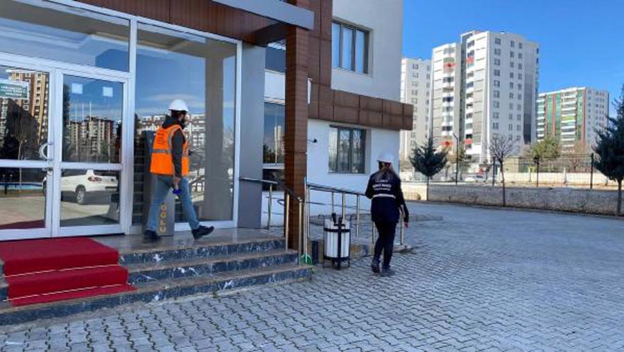 Depremde en çok etkilenen 3 mahalle incelendi… Vahim tablo ortaya çıktı