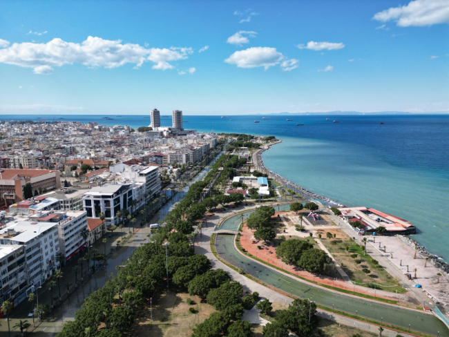 İskenderun’daki su baskınının sebebi ne?