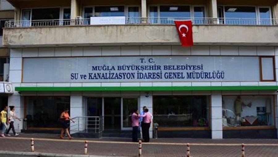 Muğla Su ve Kanalizasyon İdaresi 30 Memur Alacak