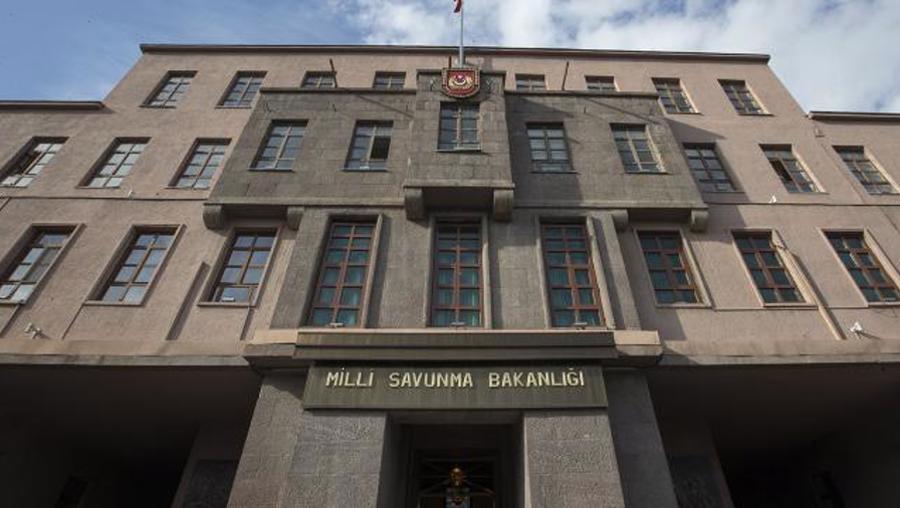 Milli Savunma Bakanlığı ANT Başkanlığı 57 Sürekli İşçi Alacak