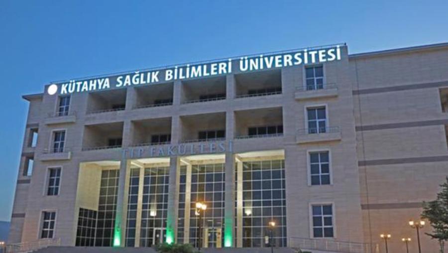 Kütahya Sağlık Bilimleri Üniversitesi 11 Sözleşmeli Personel Alacak