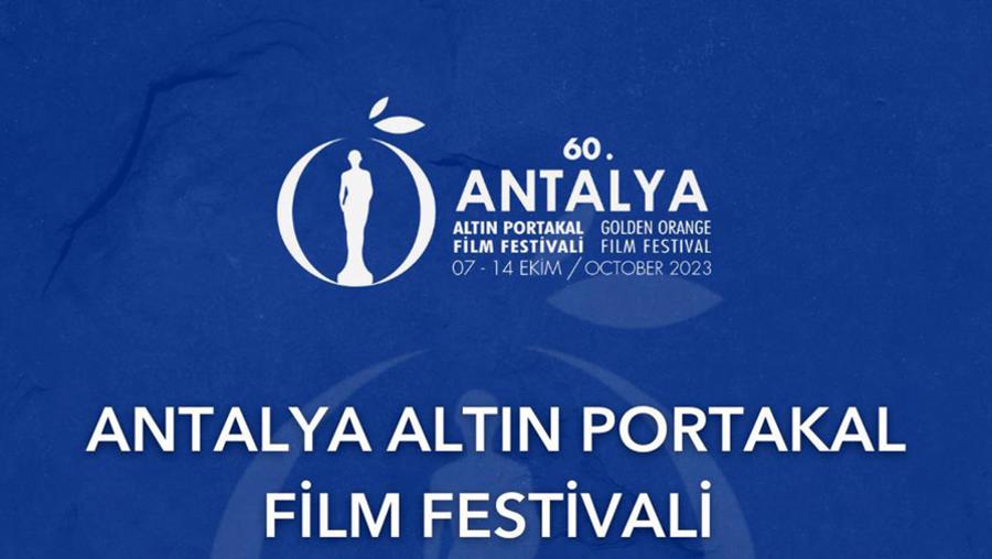 Antalya Altın Portakal Film Festivali iptal edildi